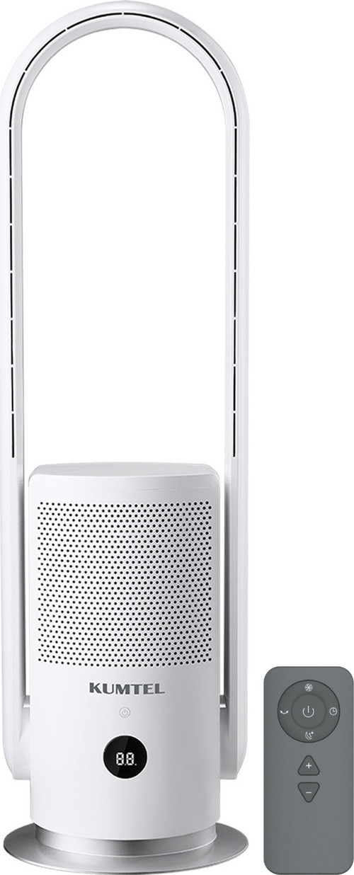 Hava Temizleyici ve Vantilatör 2IN1 (Air Purifier & Fan) HBAP-01