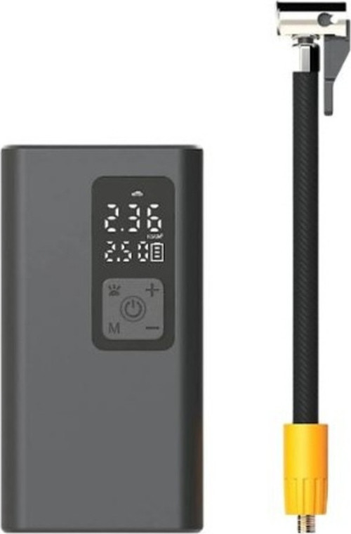 HP-38 Led Işıklı Hava Pompası