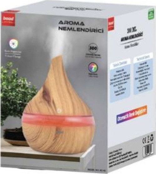 Aroma Nemlendirici AC-45