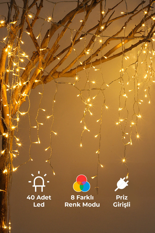 MyStyle RL-40 Dekoratif Led Işık