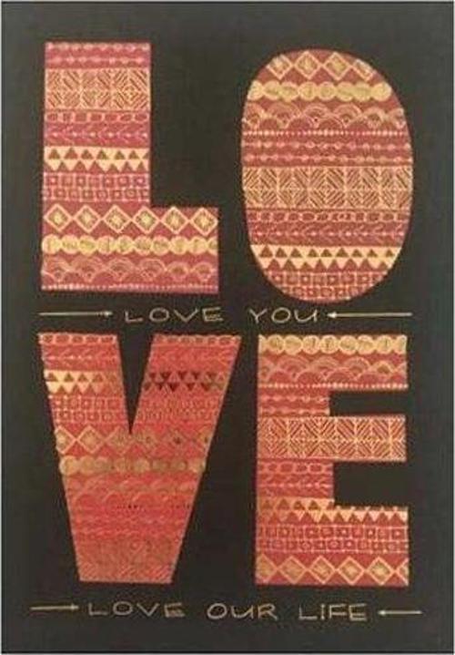 11346 Love Kart