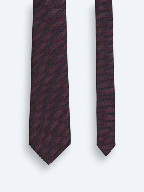 Bordo Kravat
