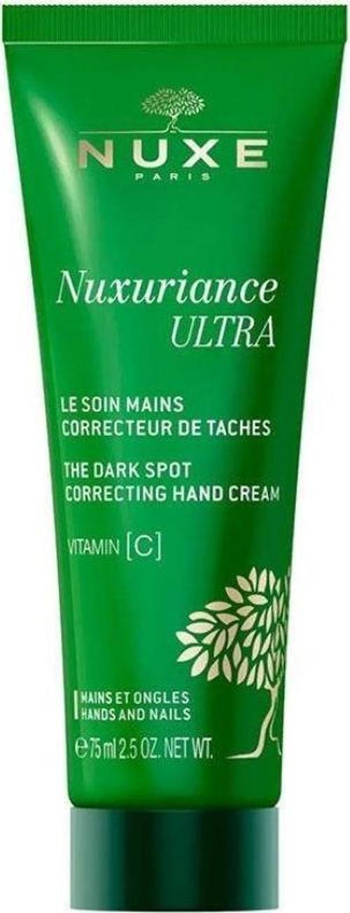 Nuxuriance Ultra The Dark Spot Correcting El Kremi 75 ml