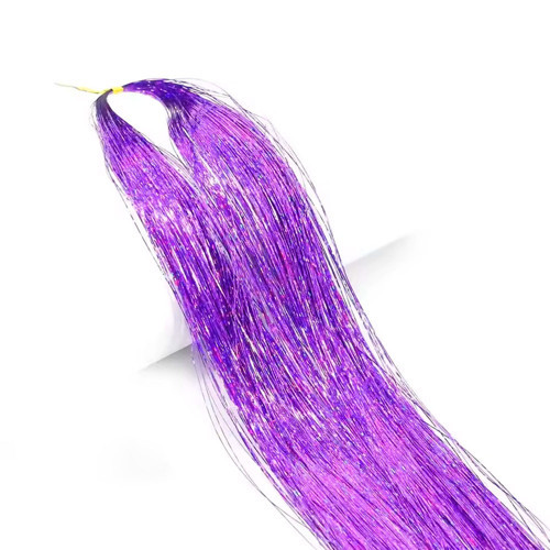 Hair Tinsel Simi / HT18