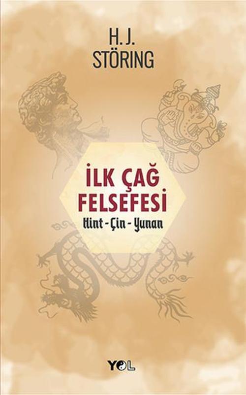 İlk Çağ Felsefesi Hint - Çin - Yunan