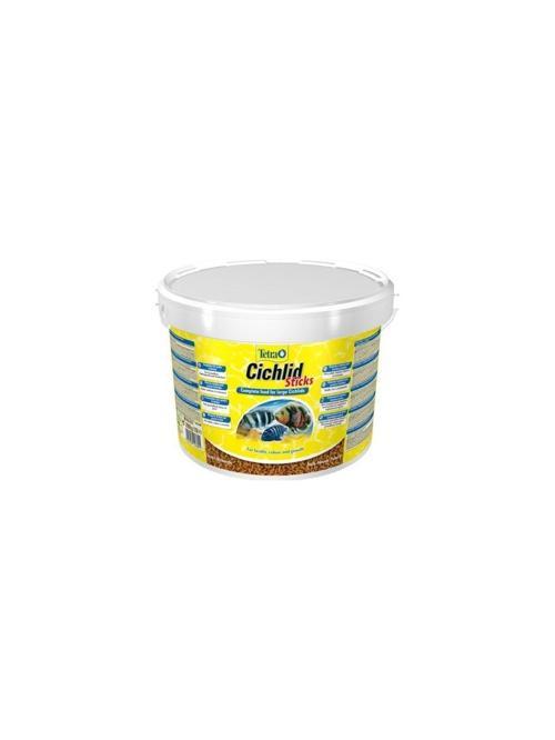 Cichlid Sticks 100 gr Balık Yemi