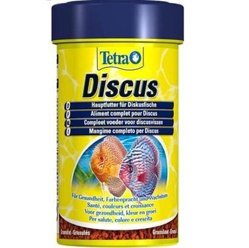 Discus Granules 250 ml 75 gr