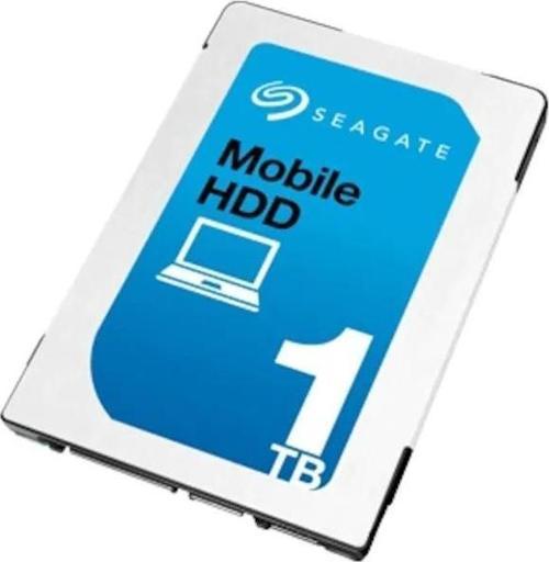 MOBİLE ST1000LM035 SMR 1TB NB HDD