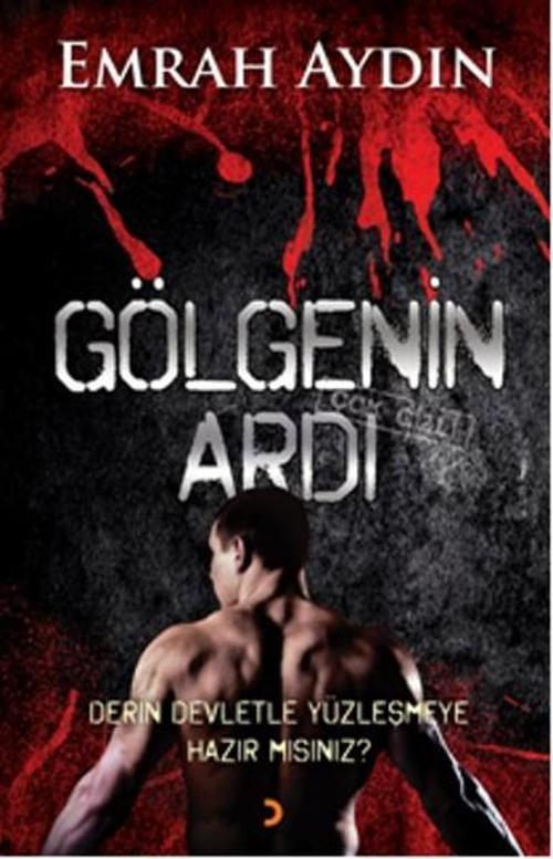 Cinius Yayınevi Gölgenin Ardı