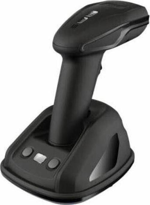 CS95 1D Lazer USB El Tipi Kablosuz (RF) Barkod Okuyucu
