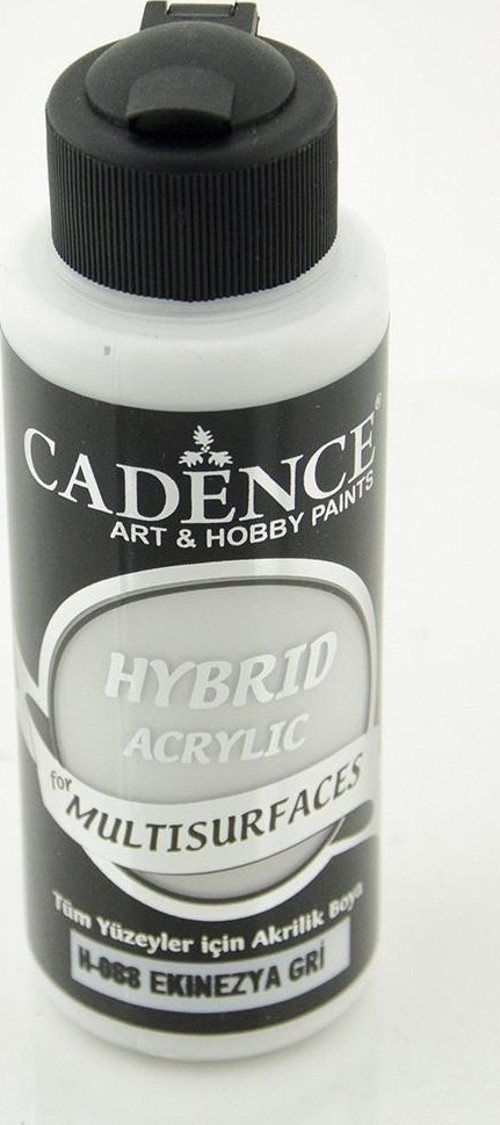 HYBRID AKR. MULTISURFACES H-088 EKİNEZYA GRİ 120ML
