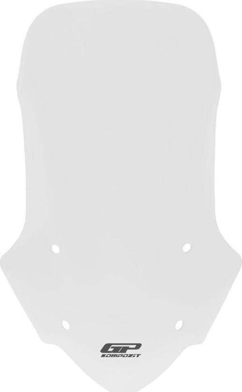 Honda NC 700 X / NC 750 X 2012-2014 Uyumlu Tur Camı Şeffaf