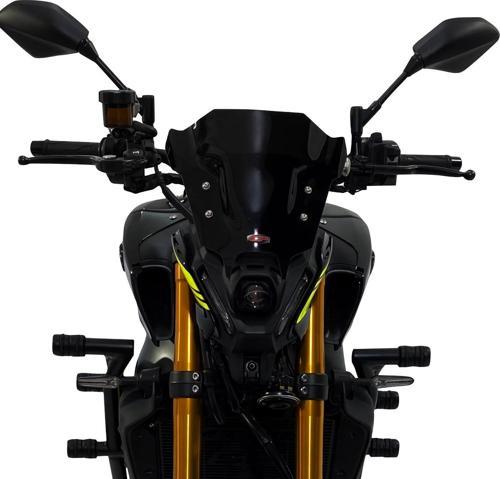 Yamaha MT-09 2021-2023 Uyumlu Ön Cam Füme