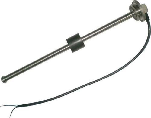 Yakıt ve Temiz Su Şamandırası Ohm 0-190 40 Cm