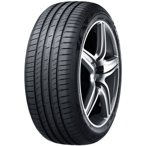 245/40R17 95W XL NFera Primus (Yaz) (2026)