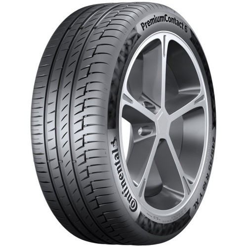 185/65R15 88H PremiumContact 6 (Yaz) (2026)