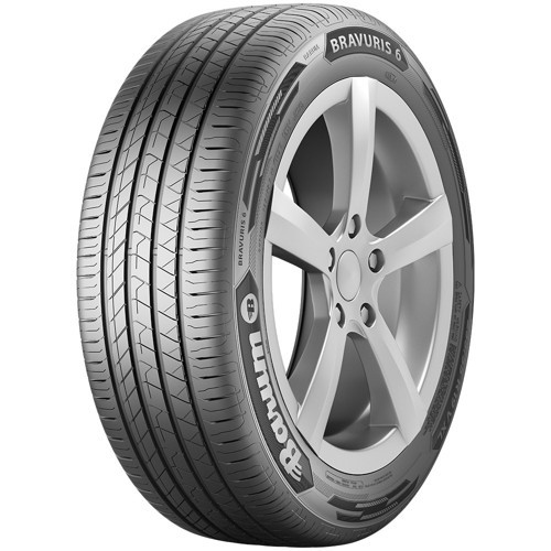 215/45R18 93Y XL FR Bravuris 6 (Yaz) (2026)