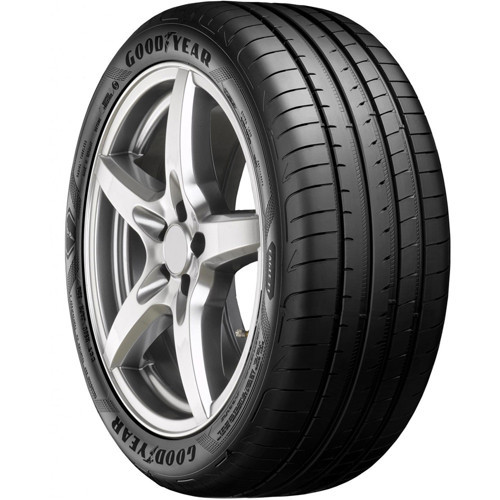 225/45R18 95Y XL FP MO Eagle F1 Asymmetric 5 (Yaz) (2026)