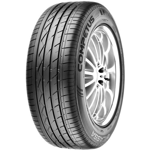225/60R18 100V Competus H/P (Yaz) (2026)