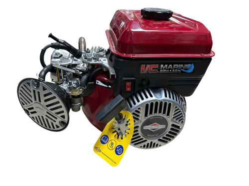IC 950 Benzinli Motor 6,5Hp Marıne