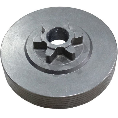 4010E14 Zincir Dişlisi Sabit 3/8'' 6 Diş ZM4010, ZM4100, ZM4003