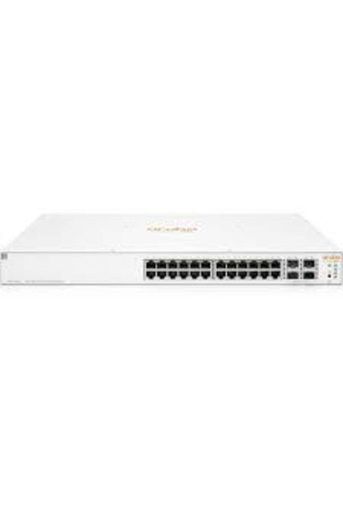 Aruba Ion 1930 24g 4sfp+ 370w Switch