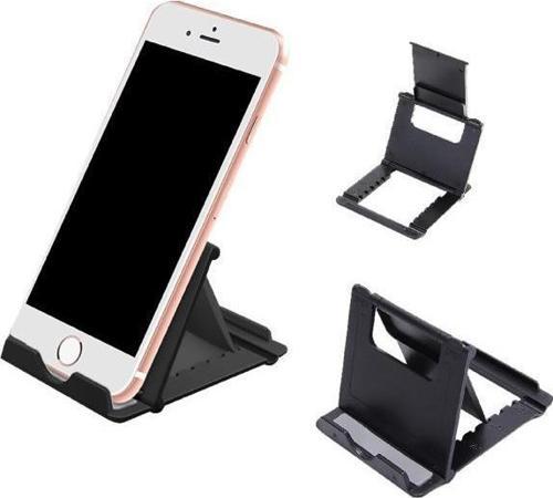 Katlanabilir 7 Kademeli Masaüstü Telefon Standı Stand-10