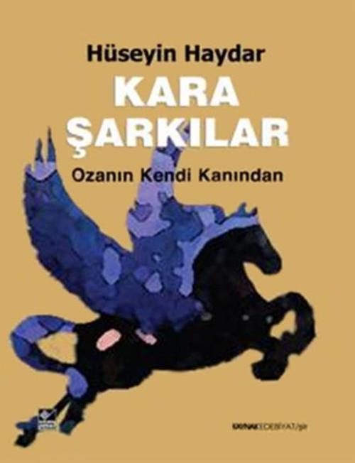 Kara Şarkılar