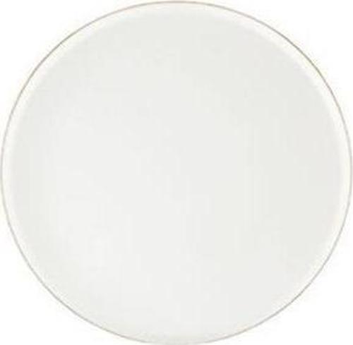 Chopin Altın Serisi 21cm Düz Tabak