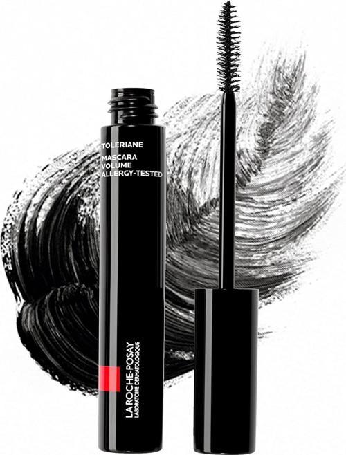 Tolerane Mascara 6,9 ml