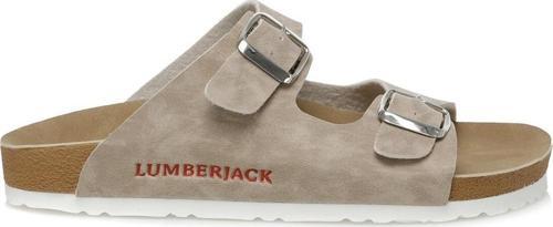 Mendy 3Fx Bej Unisex Comfort Casual Anatomik Terlik
