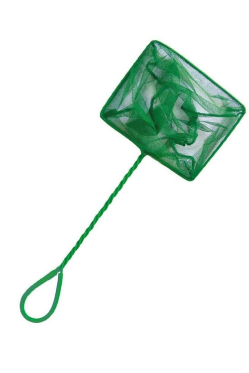Fn-050 Fish Net Akvaryum Kepçesi 5 Inch 12,5 Cm