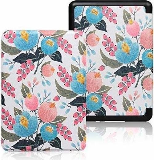 Amazon Kindle Paperwhite 4 E-Kitap Okuyucu Kılıfı Arajman