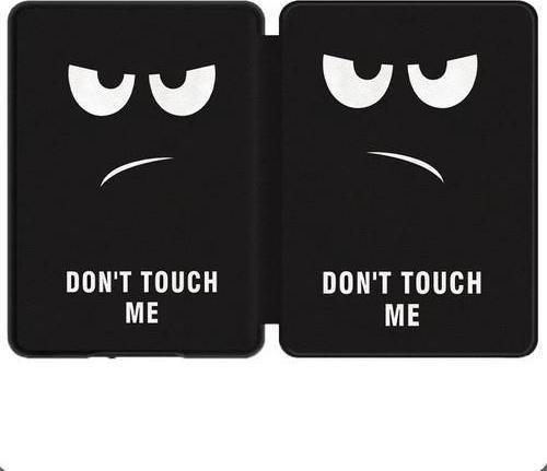 Amazon Kindle Paperwhite 4 E-Kitap Okuyucu Kılıfı Donttouch
