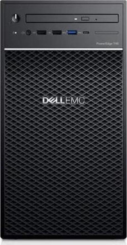 PET40TR1A28 T40 E-2224G 16GB 2x1TB HDD W2019ES Sunucu