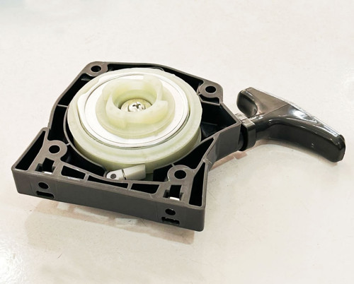 STARTER KAPAK KOMPLE TJ53E E-START Y.M