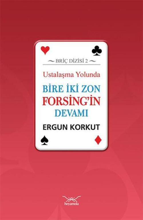 Bire İki Zon Forsingin Devamı