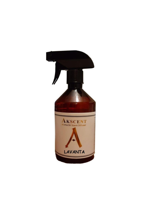 Oda Spreyi Lavanta 500 Ml