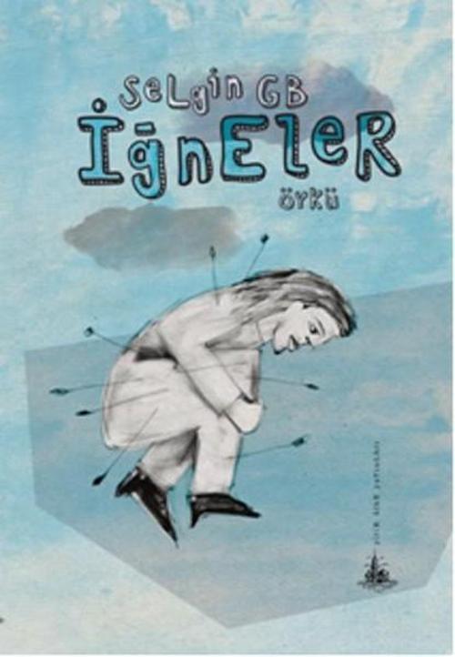 Yitik Ülke Yayınları İğneler