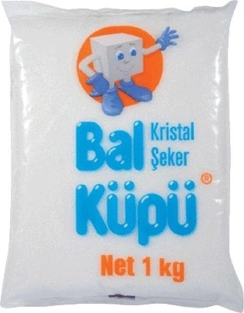 Toz Şeker 1 Kg