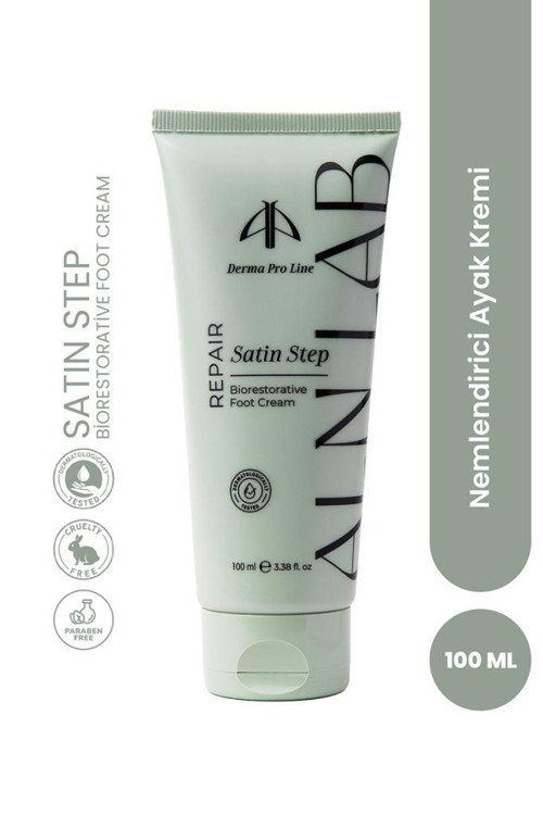 Dermo Pro Line Ayak Kremi 100 ml