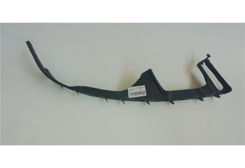 TAMPON BRAKETİ MAZDA 6 2002-2007 SOL (FAR ALT)
