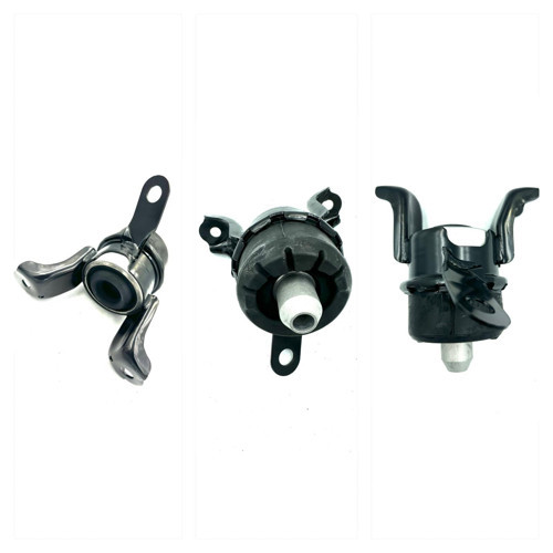 MOTOR TAKOZU MAZDA 6 1,8/2,0 BENZİN 2008-2012 ÖN SAĞ
