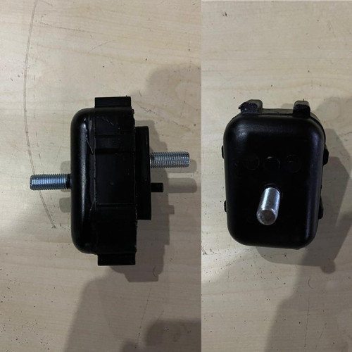 MOTOR TAKOZU SAMURAİ SJ410-SJ413 1990-1994 ÖN