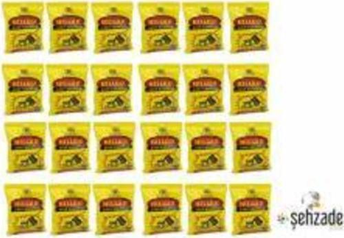 Billur Türk Kahvesi 100 Gr 24'Lü Paket
