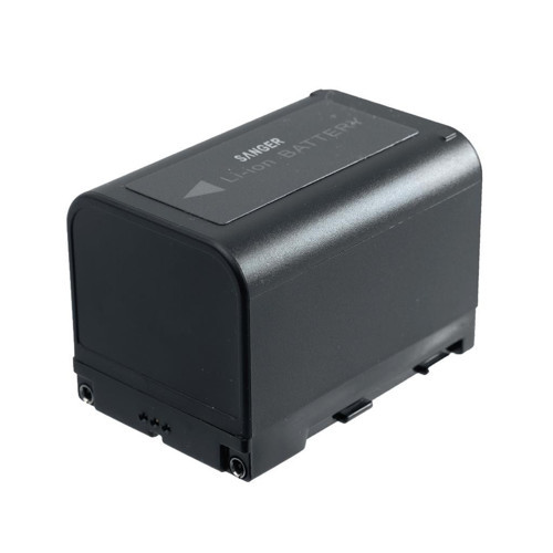 BN-V615 JVC Kamera Batarya