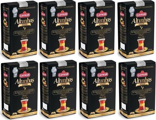 Altınbaş 8 Adet 500Gr