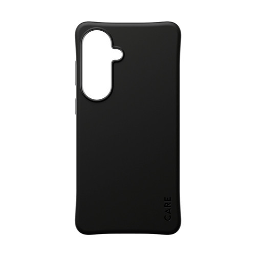 CARE by PanzerGlass Samba Qi Samsung Galaxy S26 Plus Siyah Kılıf