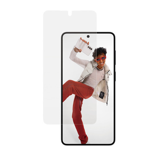Samsung Galaxy S26 Plus / UWF Hizalama Aparatlı Ekran Koruyucu