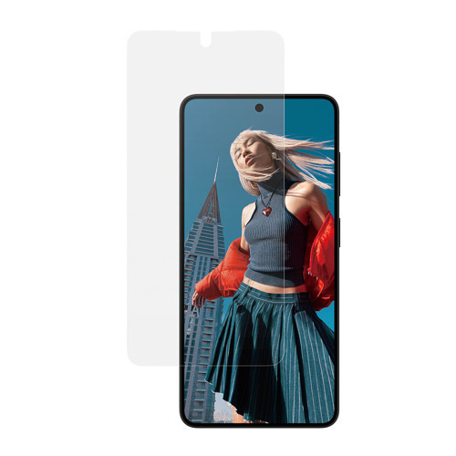 Samsung Galaxy S26 / UWF Hizalama Aparatlı Ekran Koruyucu